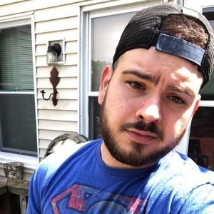 Meet your Posher, Kyle